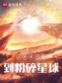 《从肉体凡胎到粉碎星球》